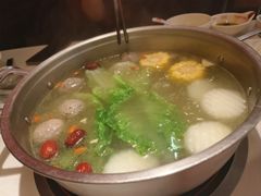 -八合里牛肉火锅(上海世茂广场店)
