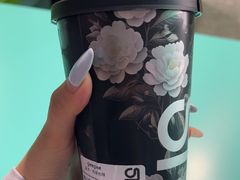 -gleeglee乐溢亦茶(合生汇店)