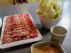 -君邦火锅(新疆大厦店)