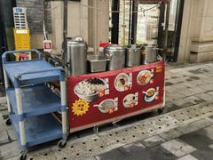 -储奇门鳝鱼火锅(总店)