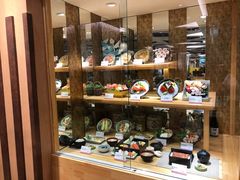 -歌行灯日本料理(伊势丹店)