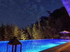 -天目湖御水温泉·度假酒店