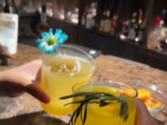 -MM·五声·音乐人与调酒师(西安路店)