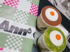 -Ann COFFEE(来福士店)
