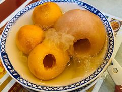 -赵记传承·中国甜品(福州总店)