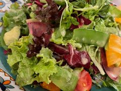 夏日沙拉insalata-BOTTEGA意库(中骏世界城店)