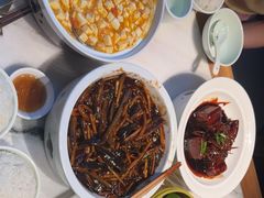 -苏帮袁Sue Cuisine(来福士店)