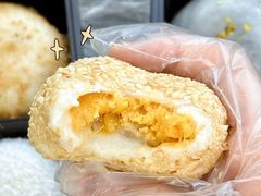 蛋黄肉松-阗福斋(惠山古镇店)