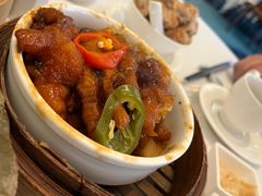 -美心皇宫(沙田大会堂店)