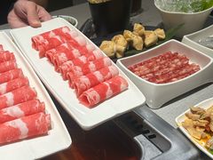 -海底捞火锅(吾悦广场店)