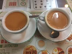 -兰芳园(上环店)