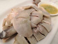 -汇兴源餐馆(小北路店)