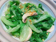 -南拳十三姨·潮汕砂锅粥·粤菜(西单大悦城店)