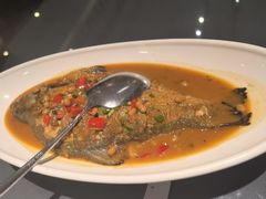 -楚鲜·汉正街一号(天河店)