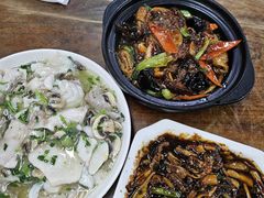 面筋煲-吾介小籠館
