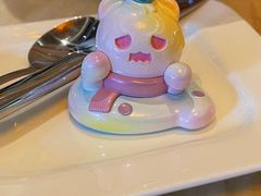 -新发展亚太JW万豪酒店大堂吧