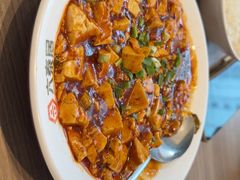 -六泰居·尔滨地标·东北菜(泰山路店)