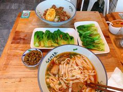 -常樂屋·常德米粉(青年路店)