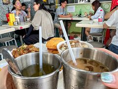 -安德鲁饼店(原店)