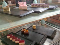 -金玛国宾酒店-自助西餐厅