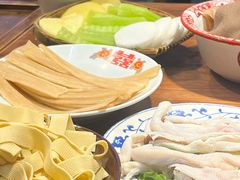 -楠火锅(仁恒梦中心店)