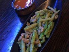 -甘尼仕印度餐厅爵士酒吧(阳春巷店)
