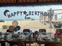 -石梅湾艾美度假酒店