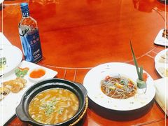 -阿英煲(凉城路店)