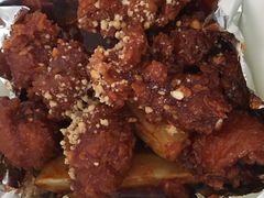 -米屋石锅拌饭(师大店)