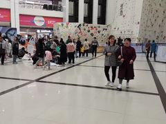 -同至人购物中心(朝阳街店)