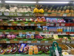 -百果园PAGODA(中铭豪园店)