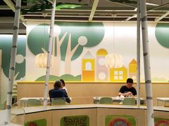 -宜家·瑞典风味餐厅(北京西红门店)