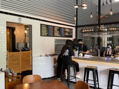 大堂-Twin Tails Brewpub双尾精酿餐吧(八坼店)