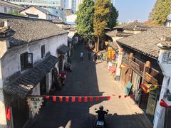 -衢州古城文化旅游区钟楼