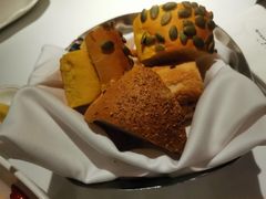-燃扒房Steakhouse(皇庭店)