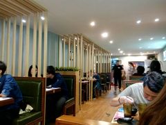 大堂-张果佬年糕卷(科巷店)