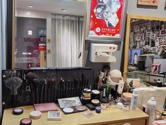 -紫斑马照相馆·生日写真·情侣写真·全家福(恒力城店)