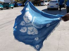 -璞真扎染博物馆