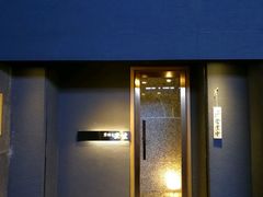 门面-京怀石·壬生