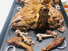 -九十九顶毡房(阜石路店)