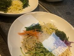 -李记饺子·熏酱东北菜(欢乐谷店)
