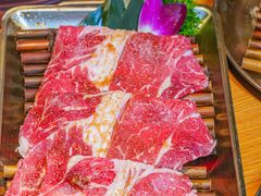 -西塔老太太泥炉烤肉(双井店)