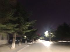 -东北大学(南湖校区)
