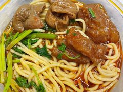 -沈家仁牛肉面(大堰三村总店)