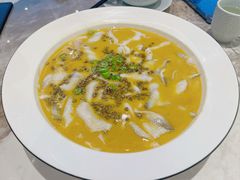 新中式椒麻鱼-火婆子·川小馆(扬韬科技广场店)