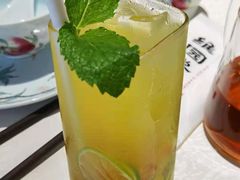 -维园悦谱·海派家常菜(乌鲁木齐南路店)