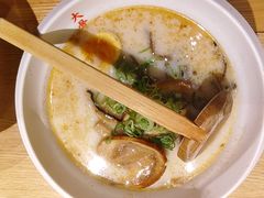 -味千拉面(淮安万达店)