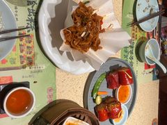 -点都德(奥体印象城店)