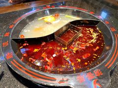-渝香居重庆火锅(铁西三道街店)