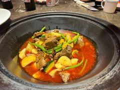 -粗粮人家·东北菜(洋桥店)